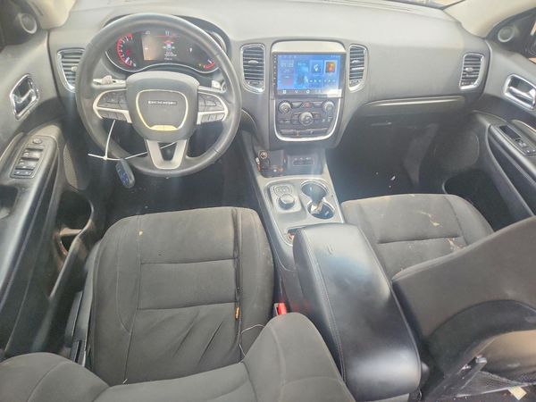 2014 DODGE DURANGO