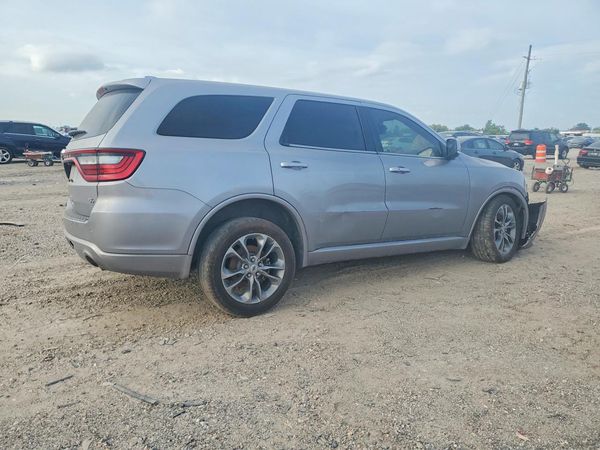 2019 DODGE DURANGO R/T