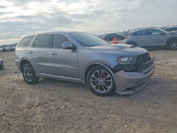 2019 DODGE DURANGO R/T