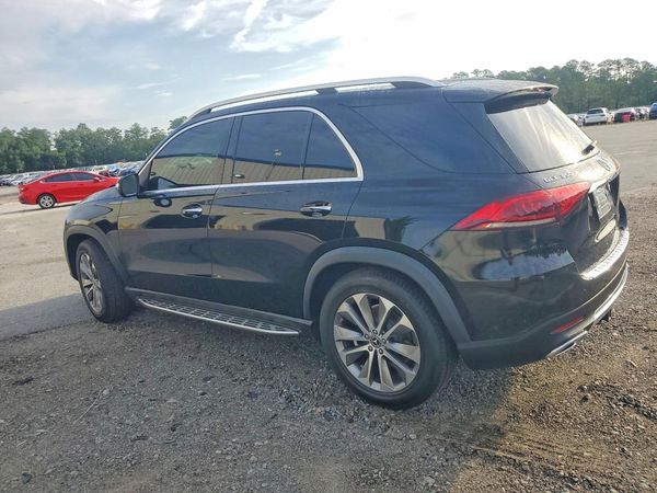 2020 MERCEDES-BENZ GLE GLE350