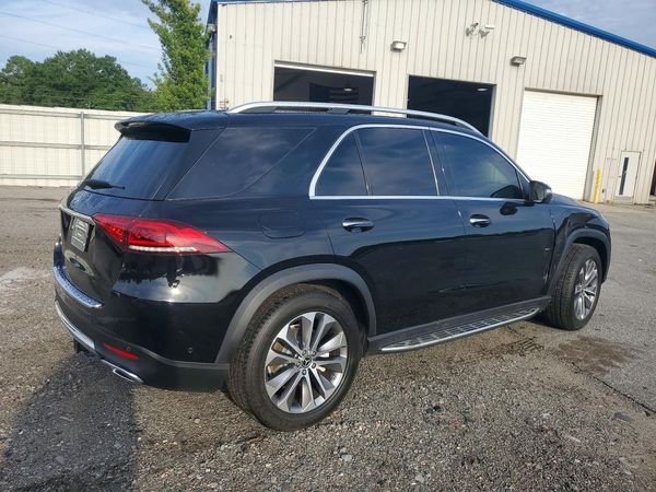 2020 MERCEDES-BENZ GLE GLE350