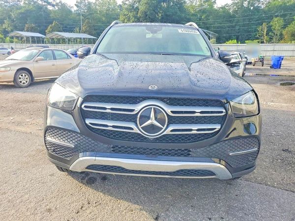 2020 MERCEDES-BENZ GLE GLE350