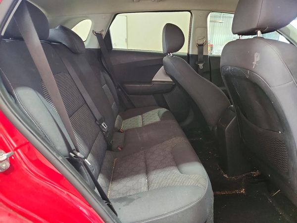 2017 KIA NIRO FE / LX / LX Tech