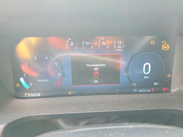 2024 FORD F150