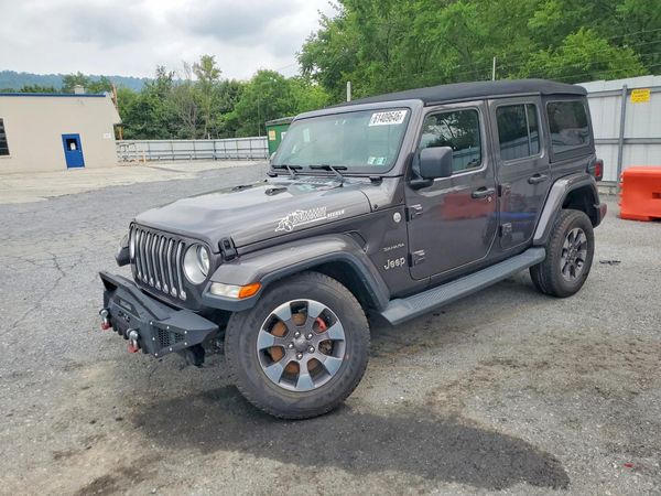 2026 JEEP AVENGER SU