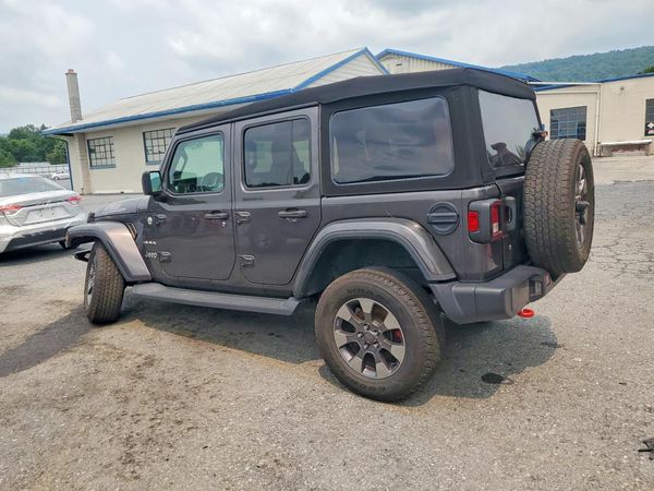 2026 JEEP AVENGER SU