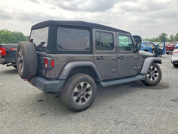 2026 JEEP AVENGER SU