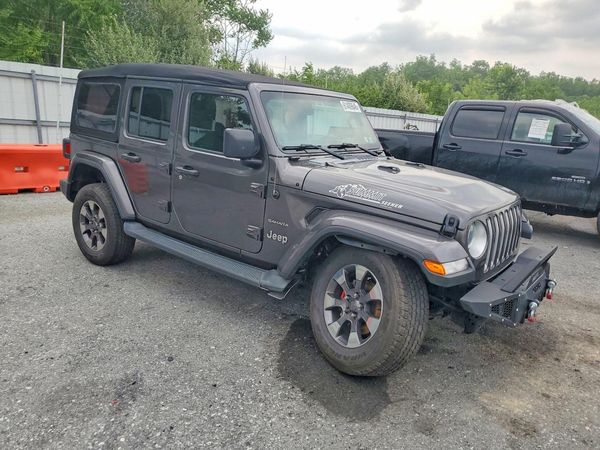 2026 JEEP AVENGER SU