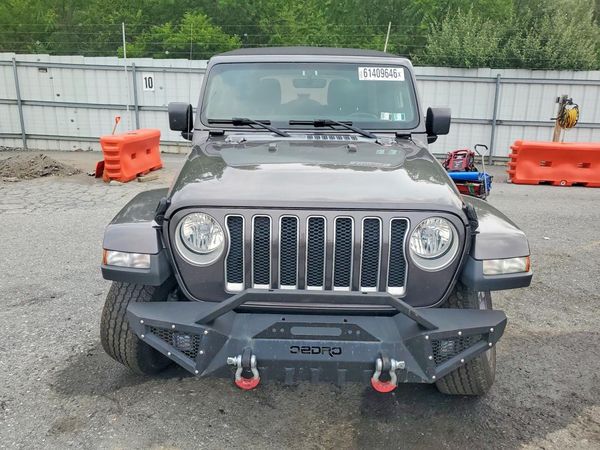 2026 JEEP AVENGER SU