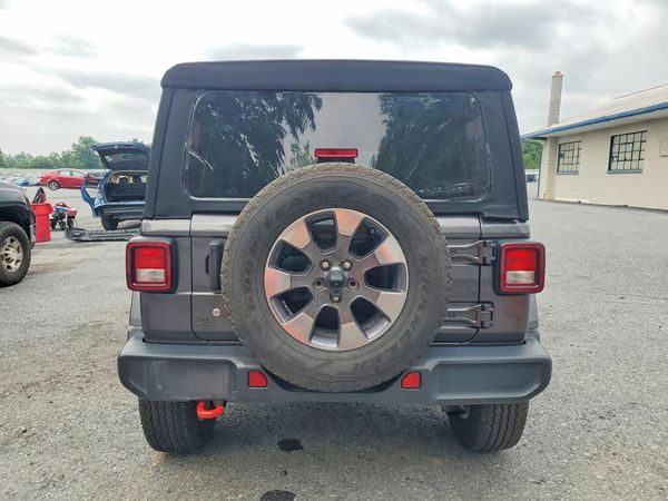 2026 JEEP AVENGER SU