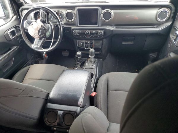 2026 JEEP AVENGER SU