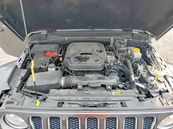 2026 JEEP AVENGER SU