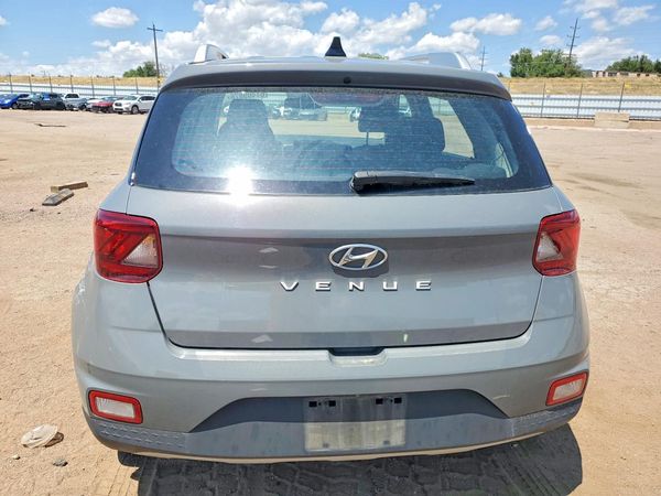 2021 HYUNDAI VENUE