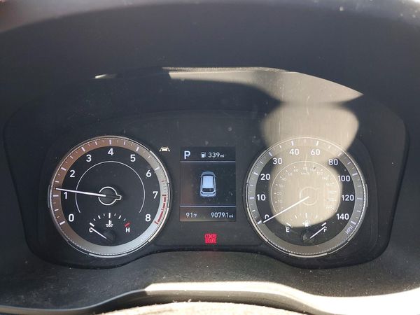 2021 HYUNDAI VENUE