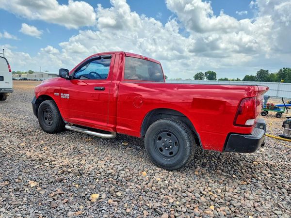 2016 RAM 1500 ST