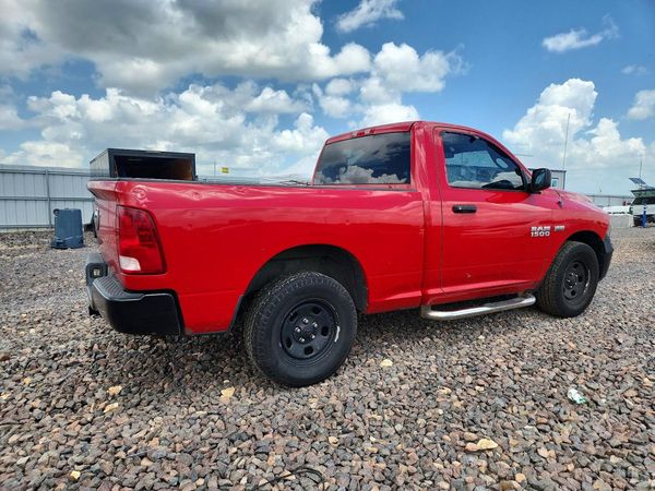 2016 RAM 1500 ST