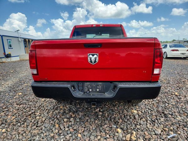 2016 RAM 1500 ST