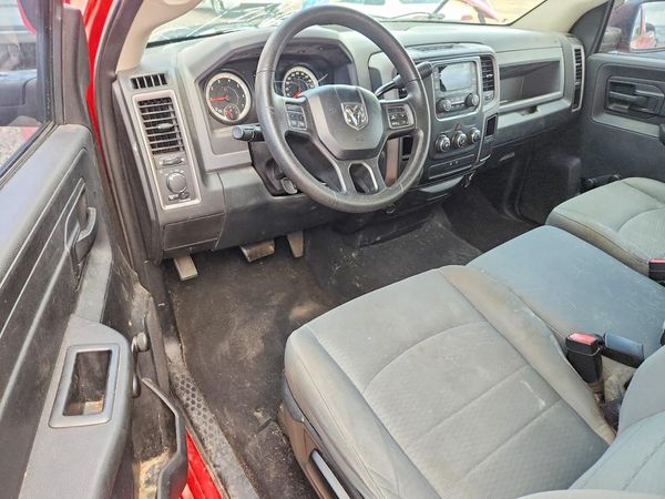 2016 RAM 1500 ST