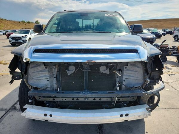 2019 TOYOTA TUNDRA SR5 Grade