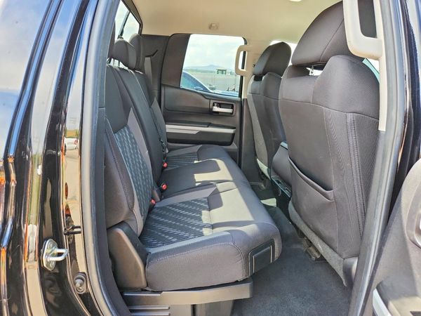 2019 TOYOTA TUNDRA SR5 Grade