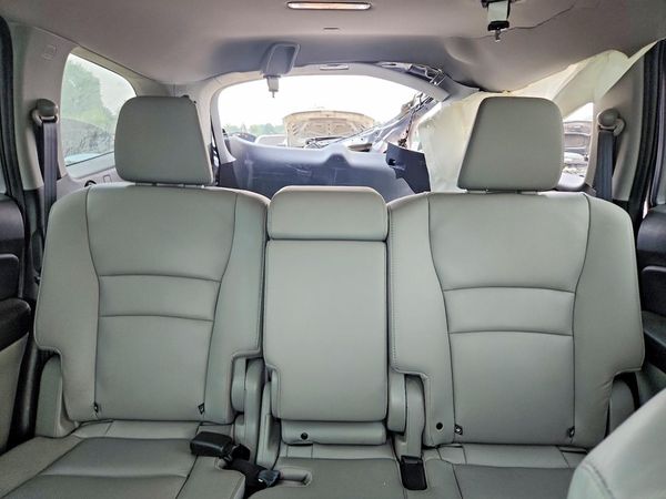 2022 HONDA PILOT EXL
