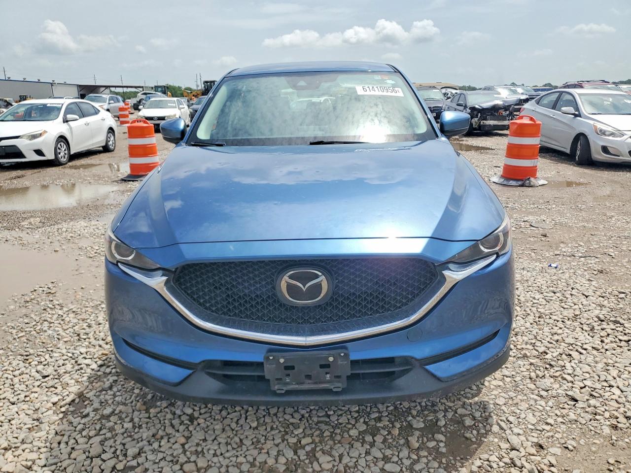 2019 MAZDA CX-5 Sport