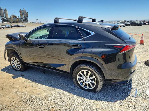2018 LEXUS NX 300