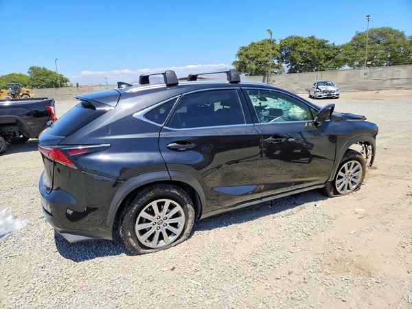 2018 LEXUS NX 300