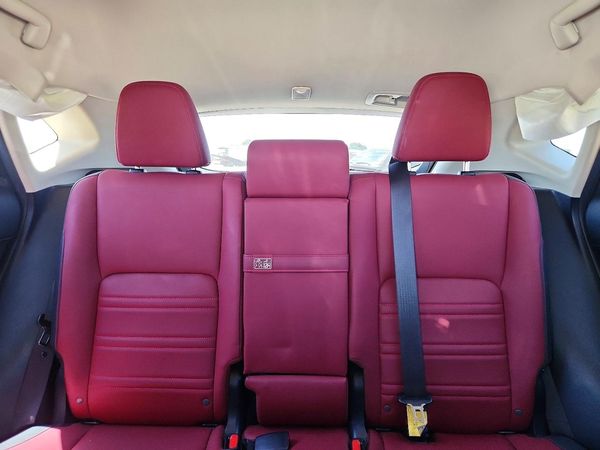 2018 LEXUS NX 300