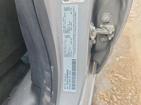 2021 RAM 1500 Big Horn, Lonestar