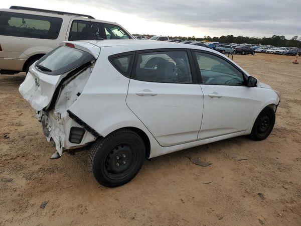 2016 HYUNDAI ACCENT GS / GLS