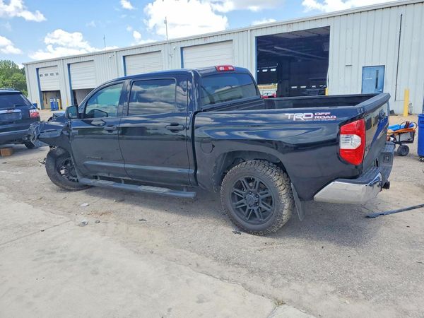 2017 TOYOTA TUNDRA SR5/TRD Pro