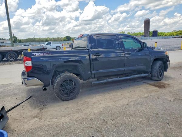 2017 TOYOTA TUNDRA SR5/TRD Pro