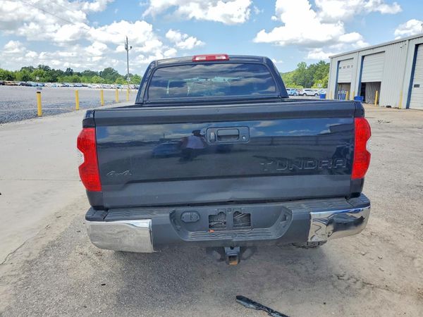 2017 TOYOTA TUNDRA SR5/TRD Pro
