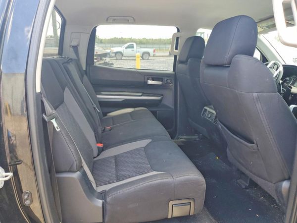 2017 TOYOTA TUNDRA SR5/TRD Pro