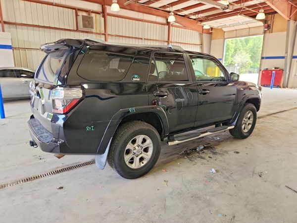 2017 TOYOTA 4RUNNER