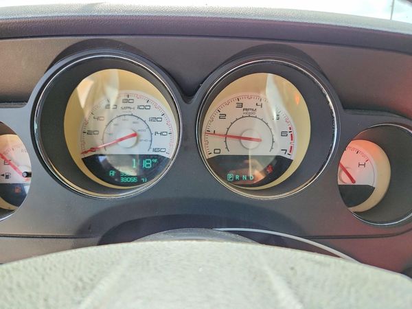 2014 DODGE CHALLENGER