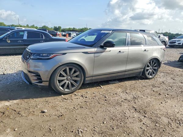 2018 LAND ROVER RANGE ROVER VELAR R-Dynamic SE