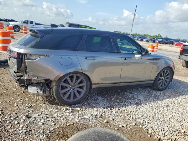 2018 LAND ROVER RANGE ROVER VELAR R-Dynamic SE