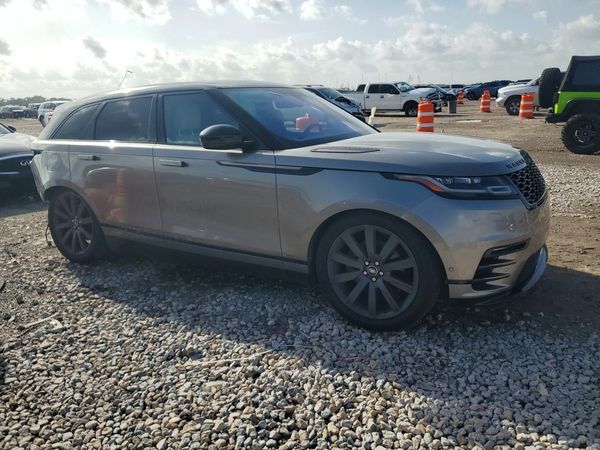 2018 LAND ROVER RANGE ROVER VELAR R-Dynamic SE