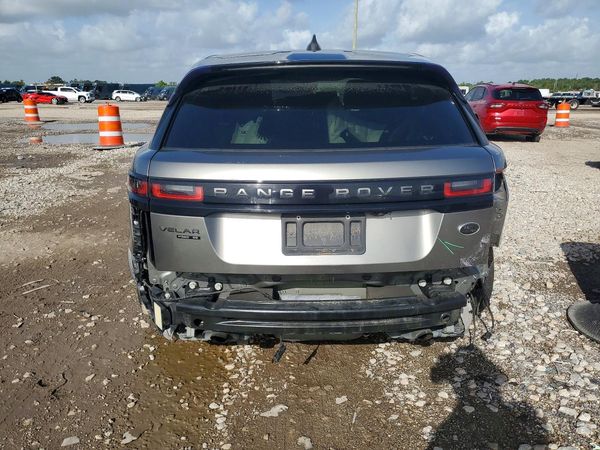 2018 LAND ROVER RANGE ROVER VELAR R-Dynamic SE