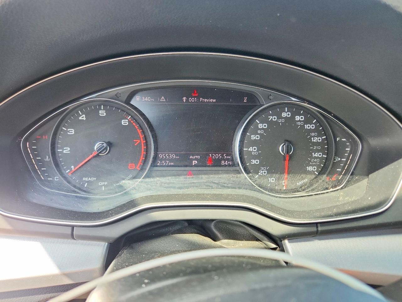 2020 AUDI Q5 quattro Premium