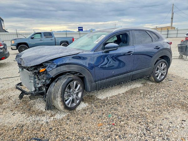2026 MAZDA CX-30