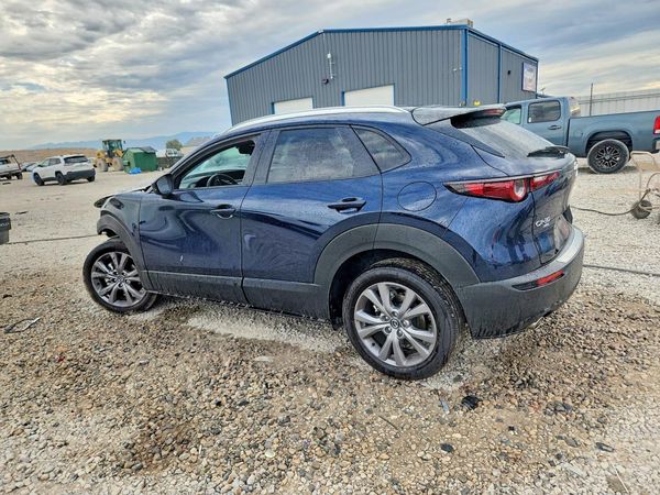 2026 MAZDA CX-30