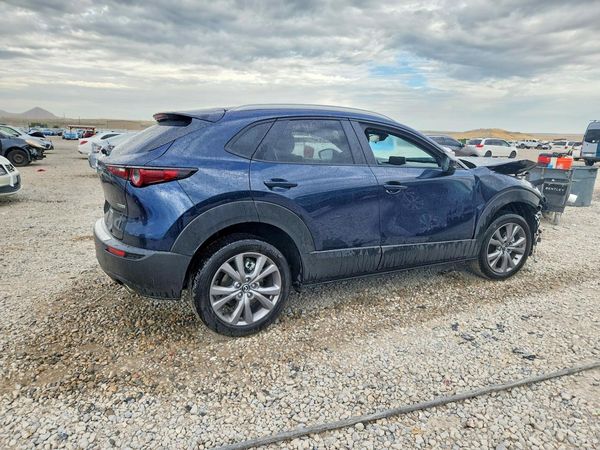 2026 MAZDA CX-30
