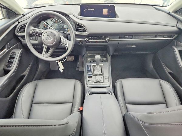 2026 MAZDA CX-30
