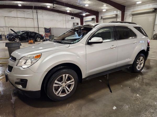 2013 CHEVROLET EQUINOX 1LT