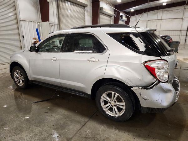 2013 CHEVROLET EQUINOX 1LT