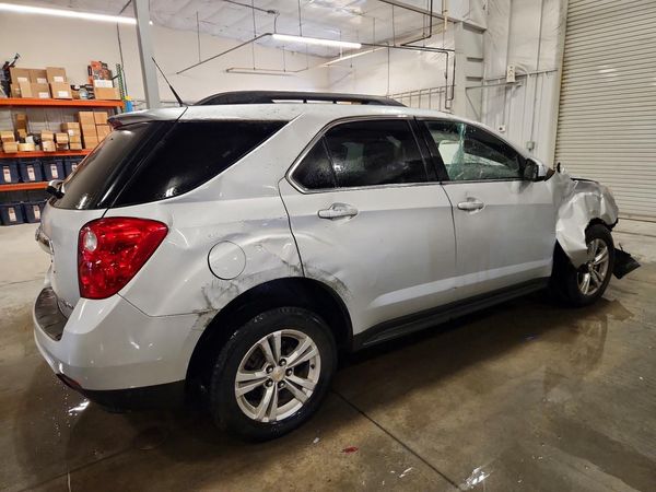 2013 CHEVROLET EQUINOX 1LT