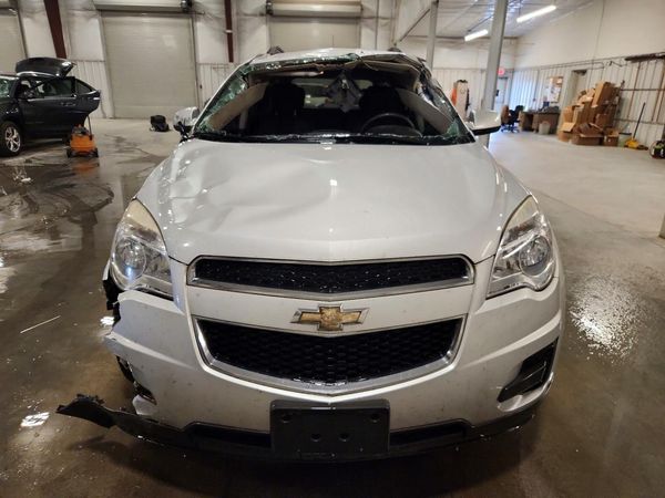 2013 CHEVROLET EQUINOX 1LT